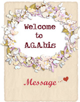 Welcome to A.G.A.bis