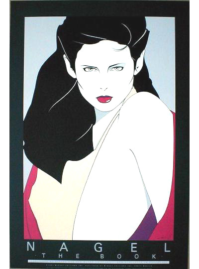 ☆パトリック ナゲル（PATRICK NAGEL）☆パトリック ナゲル等の ...