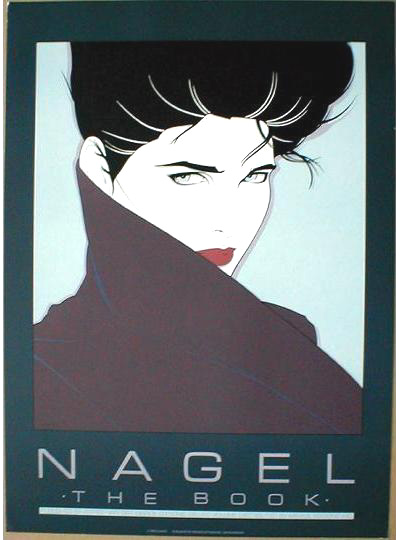 ☆パトリック ナゲル（PATRICK NAGEL）☆パトリック ナゲル等の ...