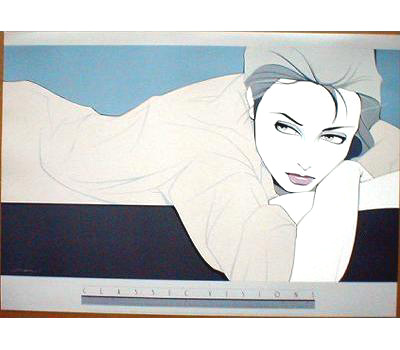 ☆パトリック ナゲル（PATRICK NAGEL）☆パトリック ナゲル等の ...