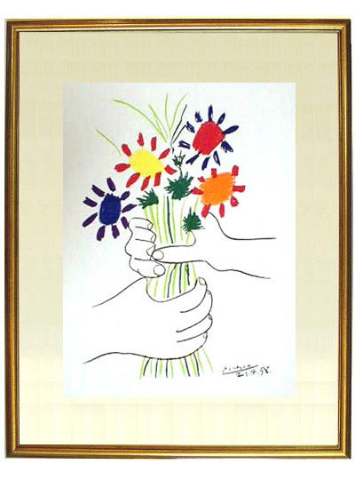 ☆パブロ ピカソ（PABLO PICASSO）☆ パブロ ピカソ等 期間限定、特別  