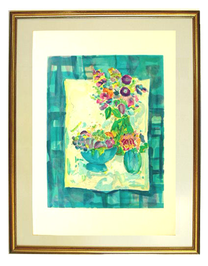 ART GARAPHICS AOYAMA【トニーアゴスティーニ(TONY AGOSTINI）】