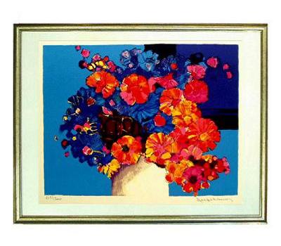 ART GARAPHICS AOYAMA【ジャンクロードアレンバック（JEAN CLAUD
