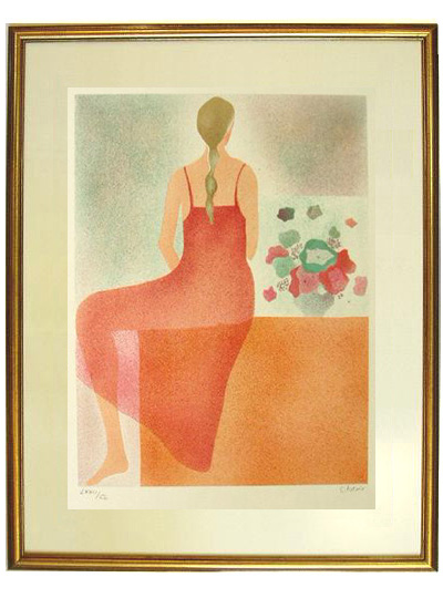 クレールアステックス作品 CLAIRE ASTAIX【クレール アステックス（CLAIRE ASTAIX）】