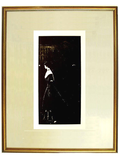 オーブリービアズリーAUBREY V.BEARDSLEY【オーブリービアズリー】