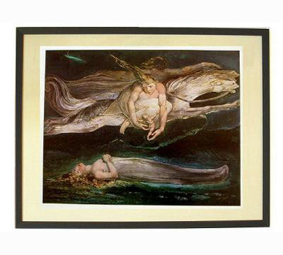 The Paintings of William Blake ウィリアムブレイク ファイル:William Blake 002.jpg - Wikipedia