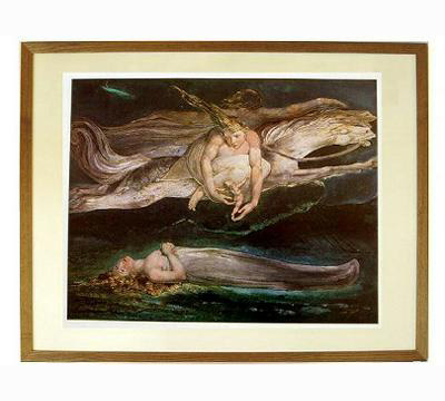 BLAKE【ウィリアム ブレイク（WILLIAM BLAKE）】