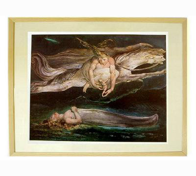 BLAKE【ウィリアム ブレイク（WILLIAM BLAKE）】