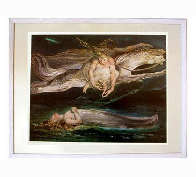 BLAKE【ウィリアム ブレイク（WILLIAM BLAKE）】