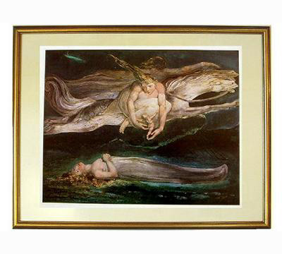BLAKE【ウィリアム ブレイク（WILLIAM BLAKE）】