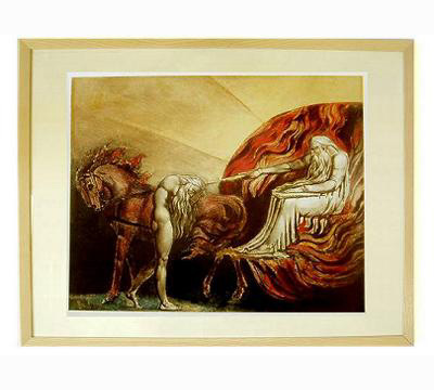 BLAKE【ウィリアム ブレイク（WILLIAM BLAKE）】