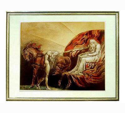 BLAKE【ウィリアム ブレイク（WILLIAM BLAKE）】