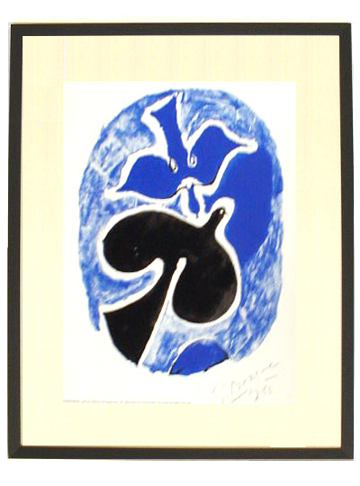 ｃジョルジュ・ブラックのリトグラフ braque_k93319_f_424cl.jpg