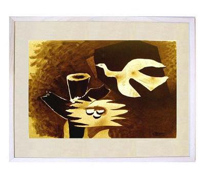 在庫処分 半額 braque_k93319_f_424wt.jpg 絵画