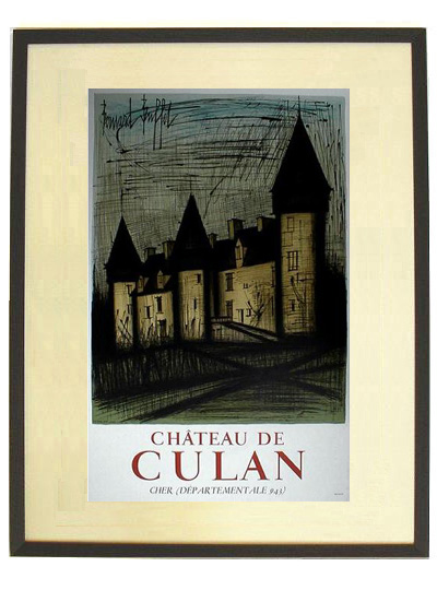 ベルナール ビュッフェ BERNARD BUFFET【ベルナール ビュッフェ】