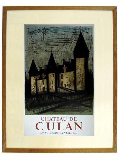 ベルナール ビュッフェ BERNARD BUFFET【ベルナール ビュッフェ】