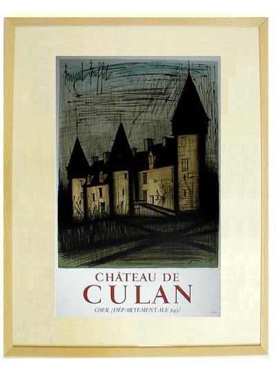 ベルナール ビュッフェ BERNARD BUFFET【ベルナール ビュッフェ】