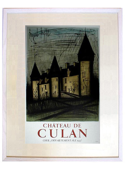 ベルナール ビュッフェ BERNARD BUFFET【ベルナール ビュッフェ】