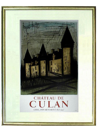 ベルナール ビュッフェ BERNARD BUFFET【ベルナール ビュッフェ】