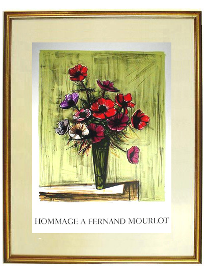 ベルナール ビュッフェ BERNARD BUFFET【ベルナール ビュッフェ】