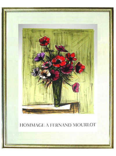 メーカー直売 - 人気ランキング ベルナール ビュッフェ BERNARD BUFFET【ベルナール ビュッフェ】 工芸品