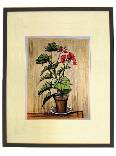 ベルナール ビュッフェ BERNARD BUFFET【ベルナール ビュッフェ】