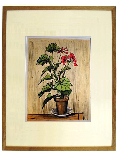 ベルナール ビュッフェ BERNARD BUFFET【ベルナール ビュッフェ】