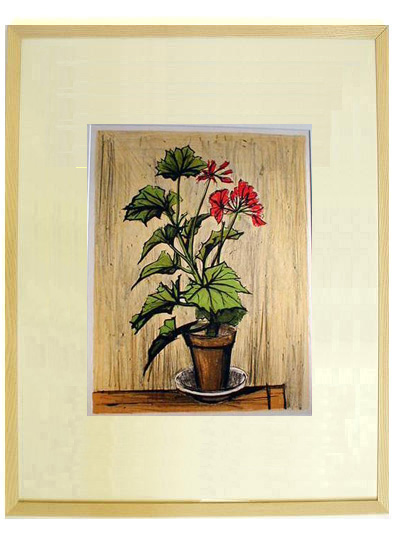 ベルナール ビュッフェ BERNARD BUFFET【ベルナール ビュッフェ】