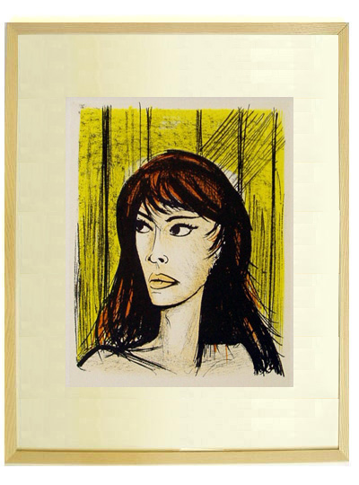 ベルナール ビュッフェ BERNARD BUFFET【ベルナール ビュッフェ】