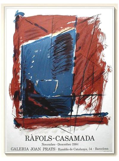 【稀少】アルベルト・ラフォルス・カサマダ　Rafols　casamada casamada_ca013_f_1180wt.jpg