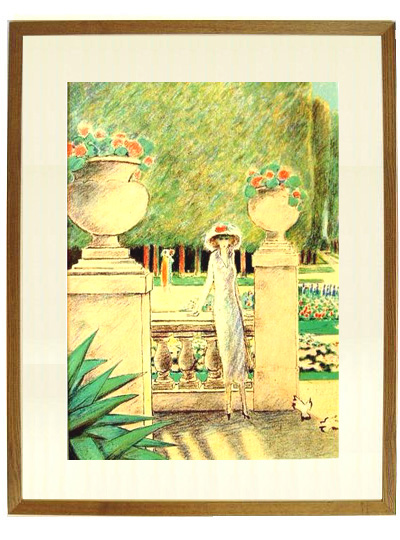 ☆ジャン ピエール カシニョール（JEAN PIERRE CASSIGNEUL