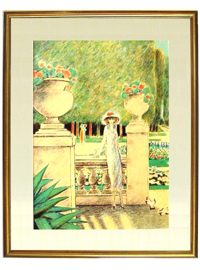 カシニョール　その② ☆ジャン ピエール カシニョール（JEAN PIERRE CASSIGNEUL