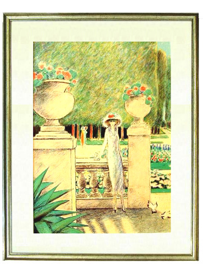 ☆ジャン ピエール カシニョール（JEAN PIERRE CASSIGNEUL