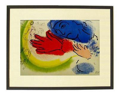 ☆マルクシャガール（MARC CHAGALL）☆マルクシャガール等 期間限定