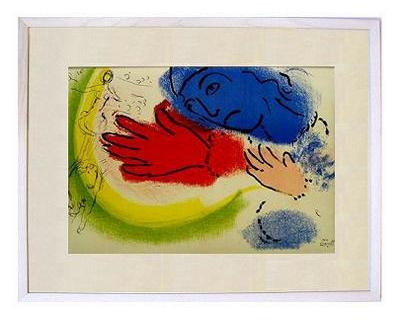 ☆マルクシャガール（MARC CHAGALL）☆マルクシャガール等 期間限定