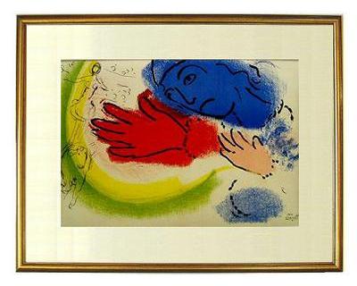 ☆マルクシャガール（MARC CHAGALL）☆マルクシャガール等 期間限定