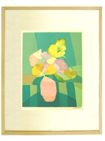 Defossez 風景画 デフォッセ Defossez 風景画 デフォッセ