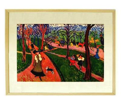 アンドレドラン　カタログレゾネ　2巻 ☆アンドレ ドラン（ANDRE DERAIN）☆リトグラフ・リトグラフポスター