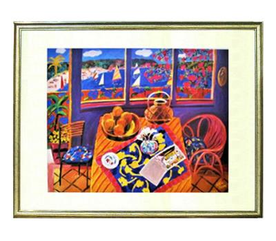 ☆ケン・ドーン（KEN DONE）☆リトグラフ・リトグラフポスターや