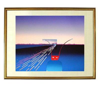 ☆ジャン ミッシェル フォロン（JEAN MICHEL FOLON