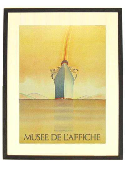 ☆ジャン ミッシェル フォロン（JEAN MICHEL FOLON）☆リトグラフ