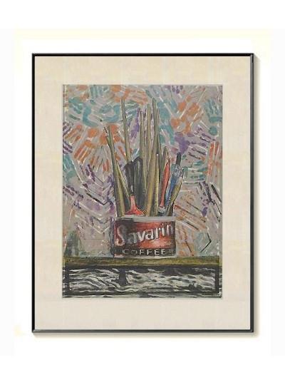 ザック　ジャスパージョーンズ　特大　特殊加工アートパネル ザック ジャスパージョーンズ 特大 特殊加工アートパネル Amazon