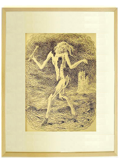 ☆ルネ マグリット（RENE MAGRITTE）☆リトグラフ・リトグラフポスター