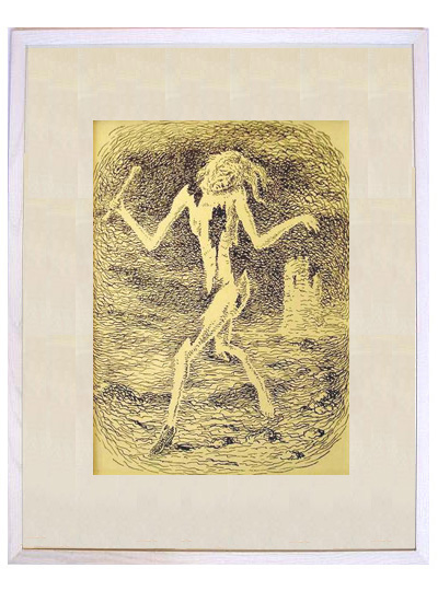 ☆ルネ マグリット（RENE MAGRITTE）☆リトグラフ・リトグラフポスター