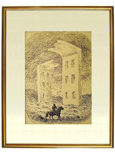 ☆ルネ マグリット（RENE MAGRITTE）☆リトグラフ・リトグラフポスター