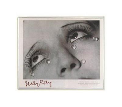 Man Ray 銀塩写真 マン・レイ「Dora Maar」 芸術写真 - 芸術写真