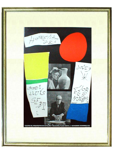 ☆ホアン ミロ（JOAN MIRO）☆ ホアン ミロ等のリトグラフ