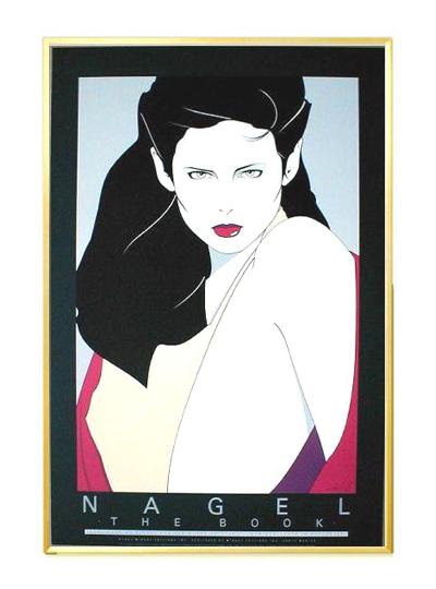☆パトリック ナゲル（PATRICK NAGEL）☆パトリック ナゲル等の
