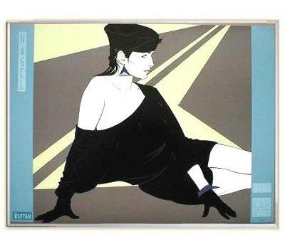☆パトリック ナゲル（PATRICK NAGEL）☆パトリック ナゲル等の