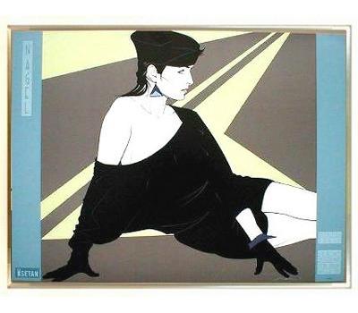 ☆パトリック ナゲル（PATRICK NAGEL）☆パトリック ナゲル等の